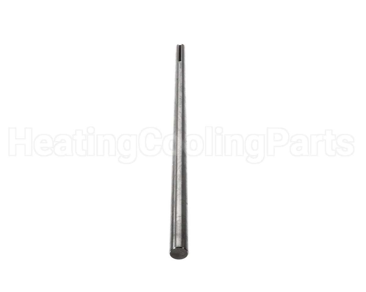 1170497 International Comfort Products Blower Shaft