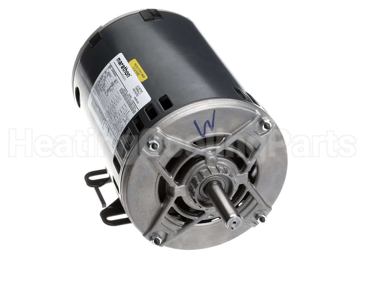 1170539 International Comfort Products 2.4Hp 230/460V3Ph1725Rpm 56Frm