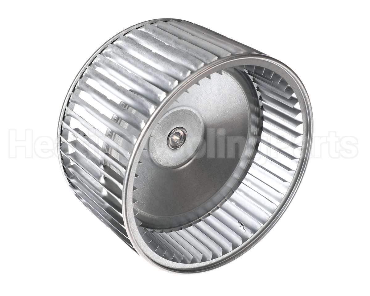 1170652 International Comfort Products 10X6 Blower Wheel 1/2" Bore