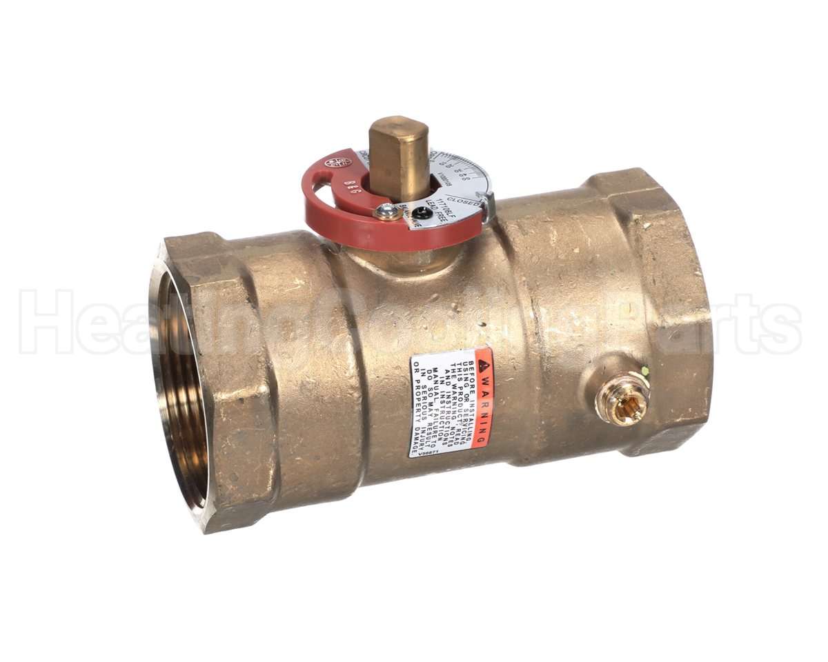 117106LF Xylem-Bell & Gossett 2 1/2"Npt Circ Sttr Lead Free