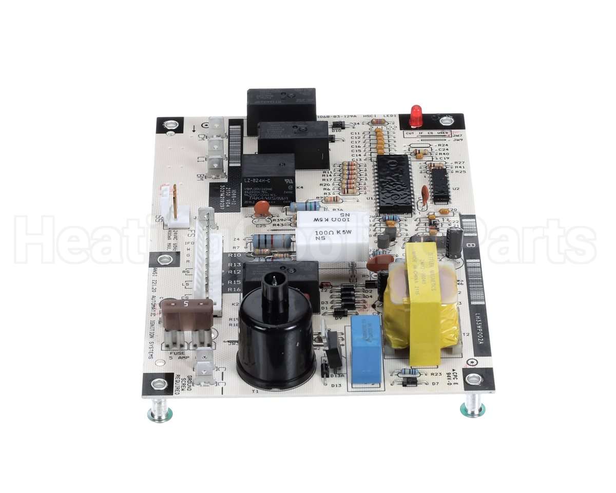 1171165 International Comfort Products Ut 1068-12 Ignition Module