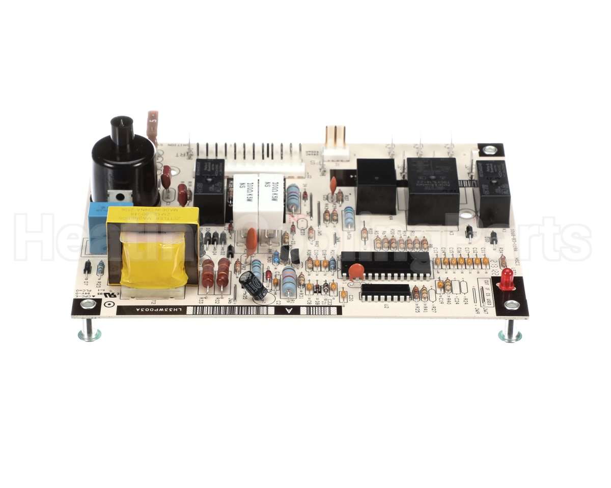 1171166 International Comfort Products Integrated Circuit Board