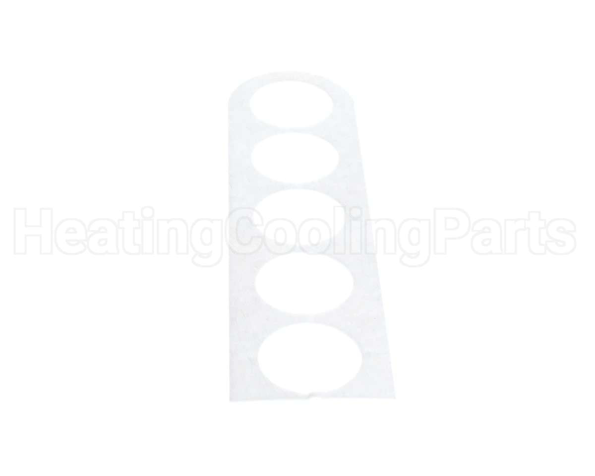 1171265 International Comfort Products Regulator Gasket