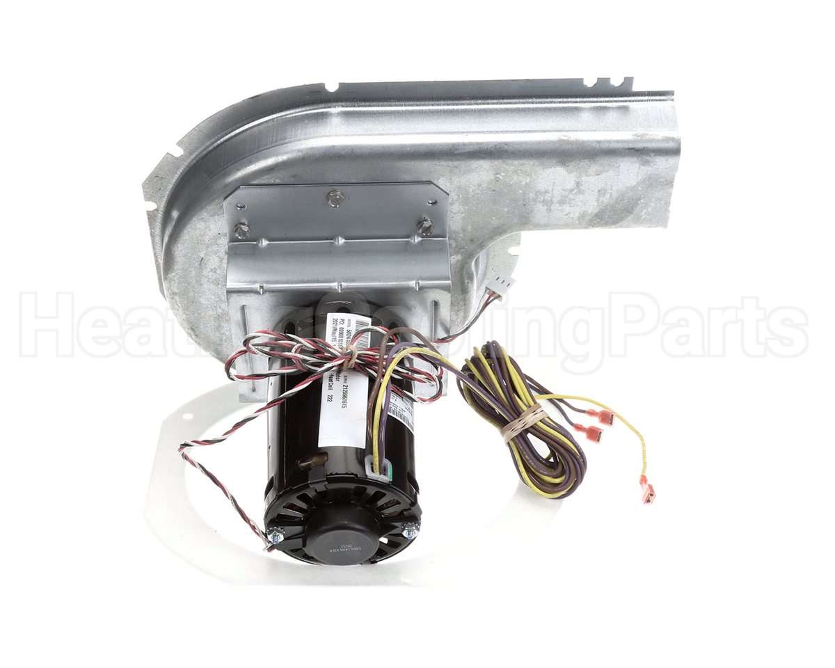 1171314 International Comfort Products Inducer Motor Assembly