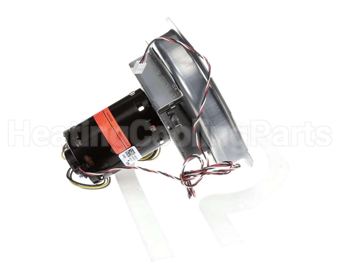 1171315 International Comfort Products Inducer Motor Assy 460V