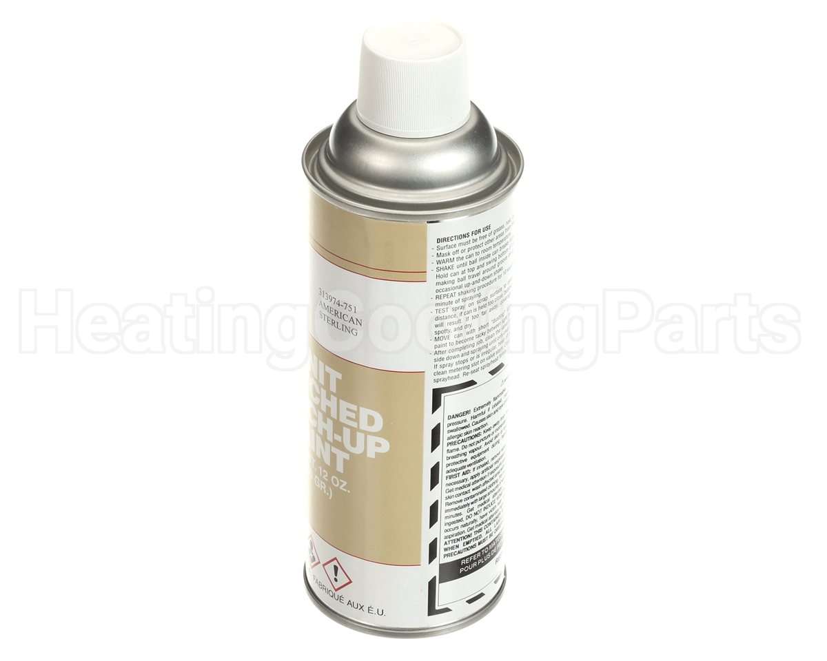 1171357 International Comfort Products Paint Haz -Haz-