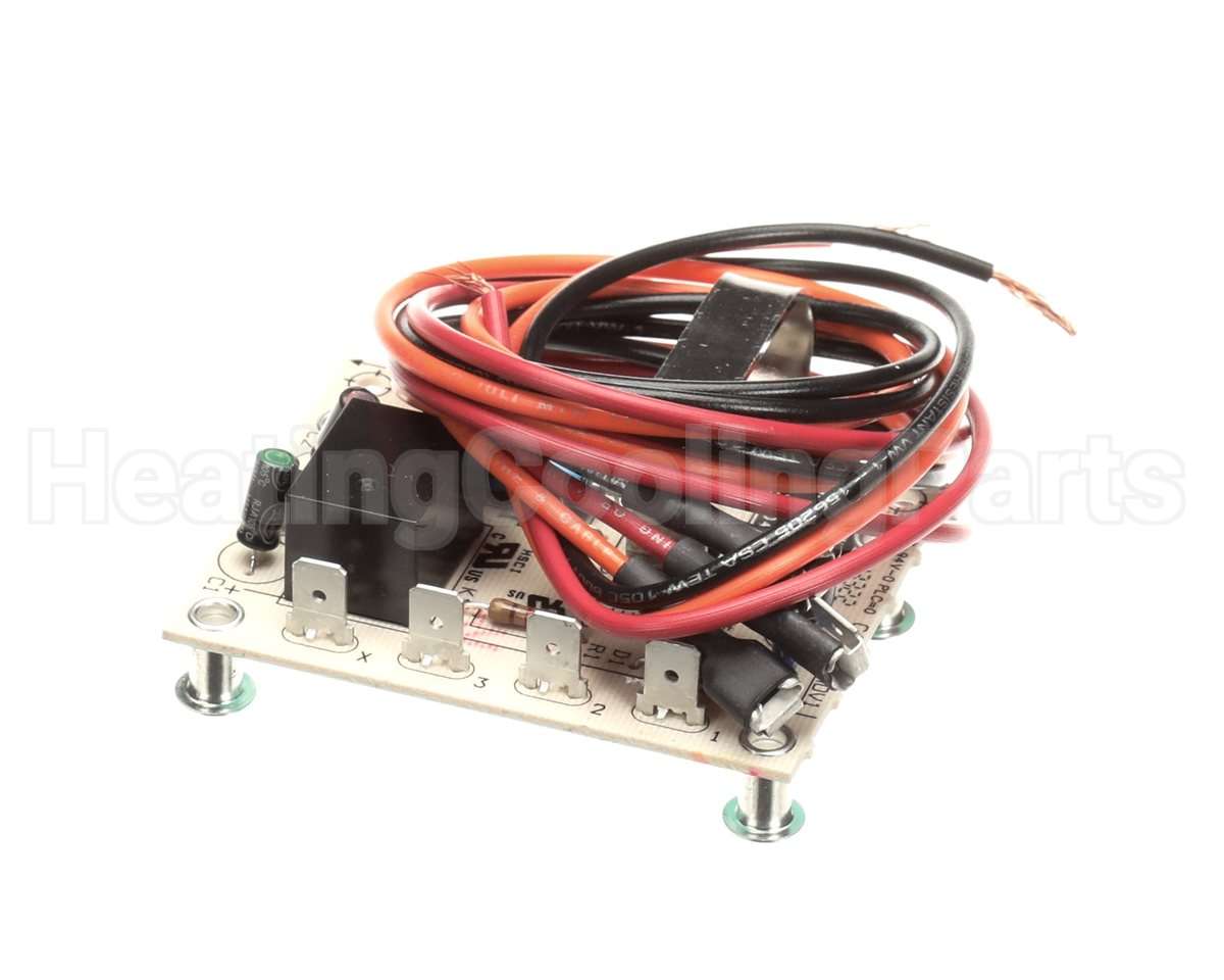1171437 International Comfort Products Compressor Lockout Relay