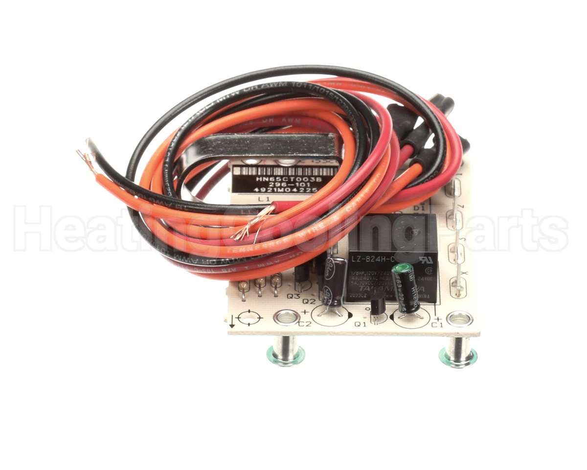 1171437 International Comfort Products Compressor Lockout Relay