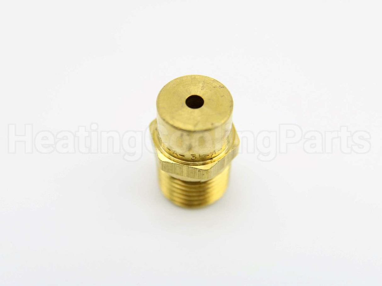 1171462 International Comfort Products #31 Natural Gas Orifice
