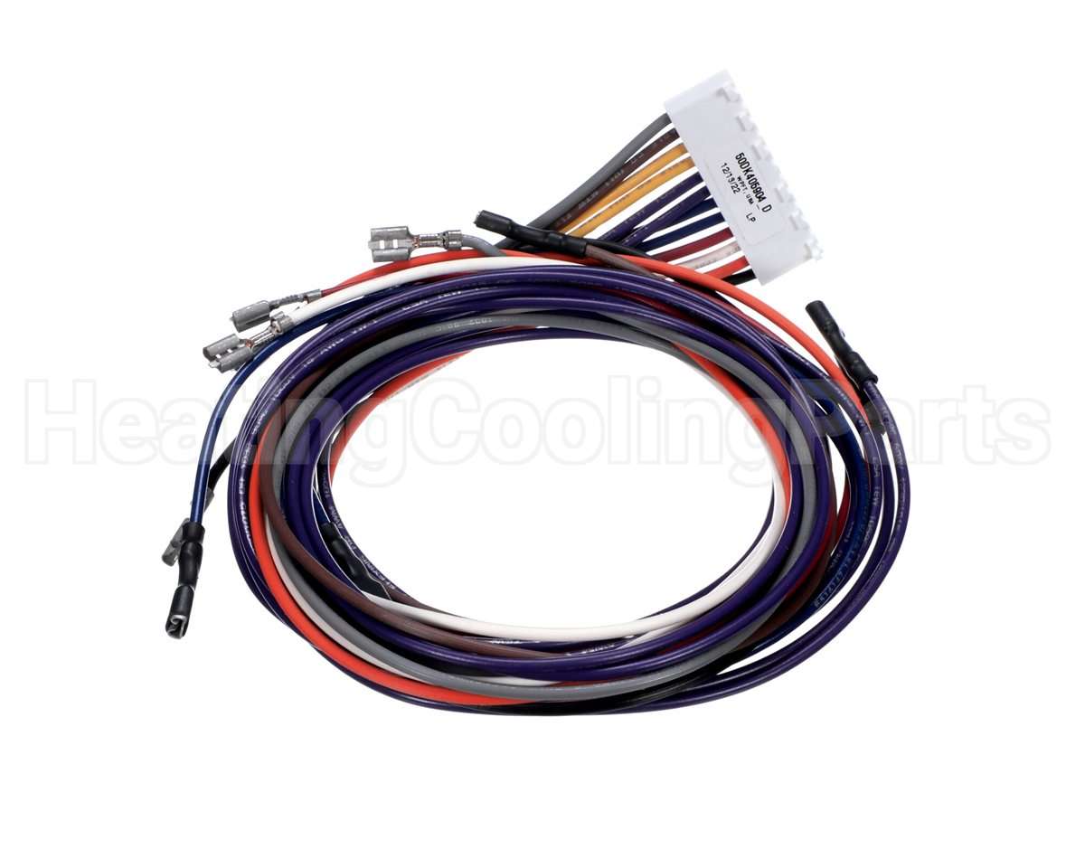 1171523 International Comfort Products Wiring Harness