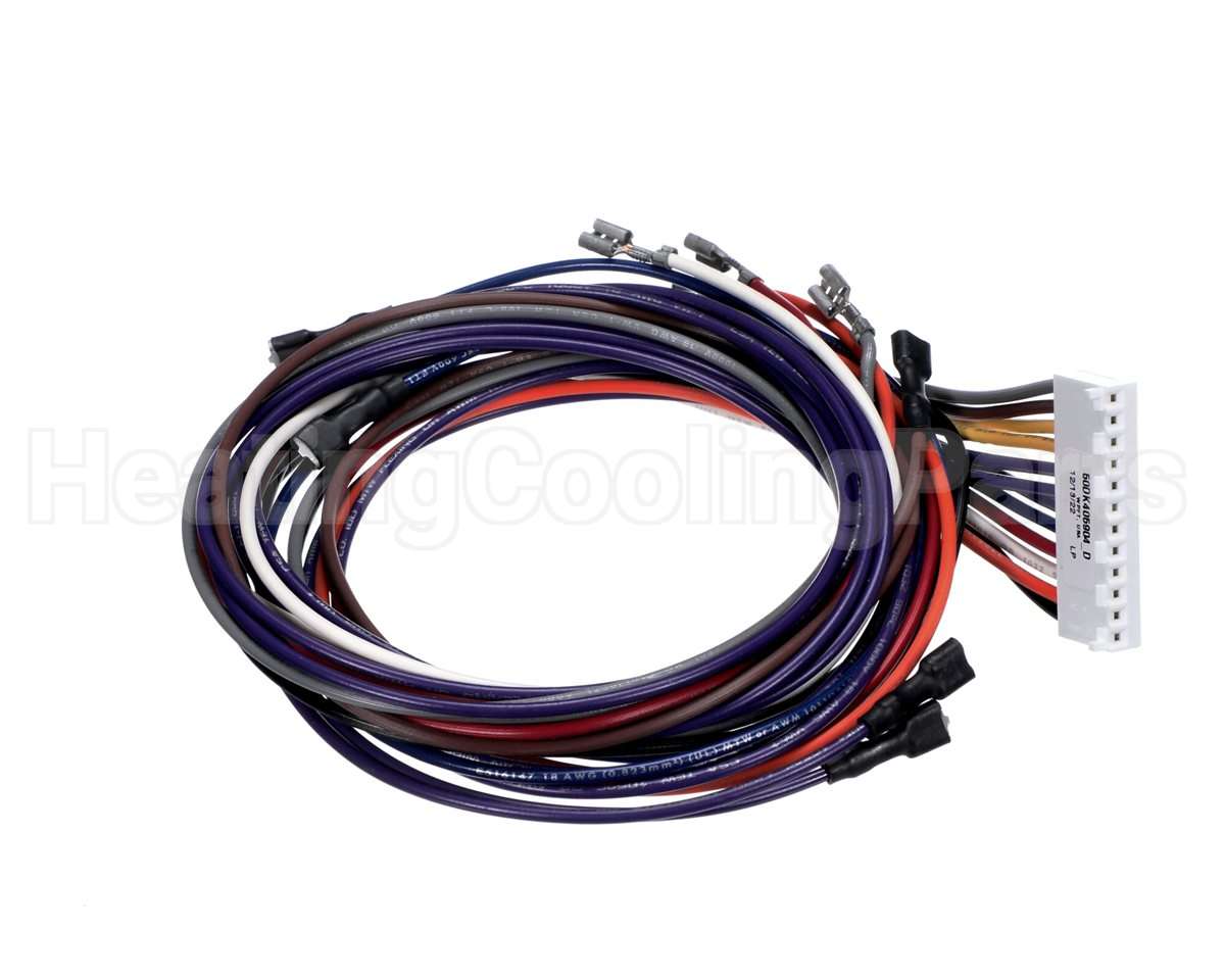 1171523 International Comfort Products Wiring Harness