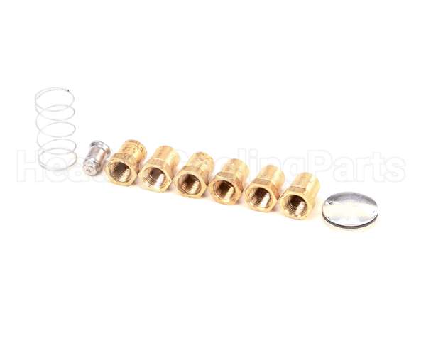 1171533 Southbend Range Kit,Nat Conv,301 2B