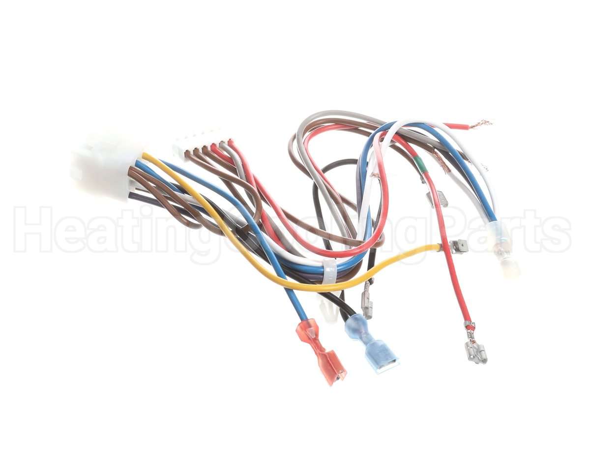 1171698 International Comfort Products Harness-Control Board