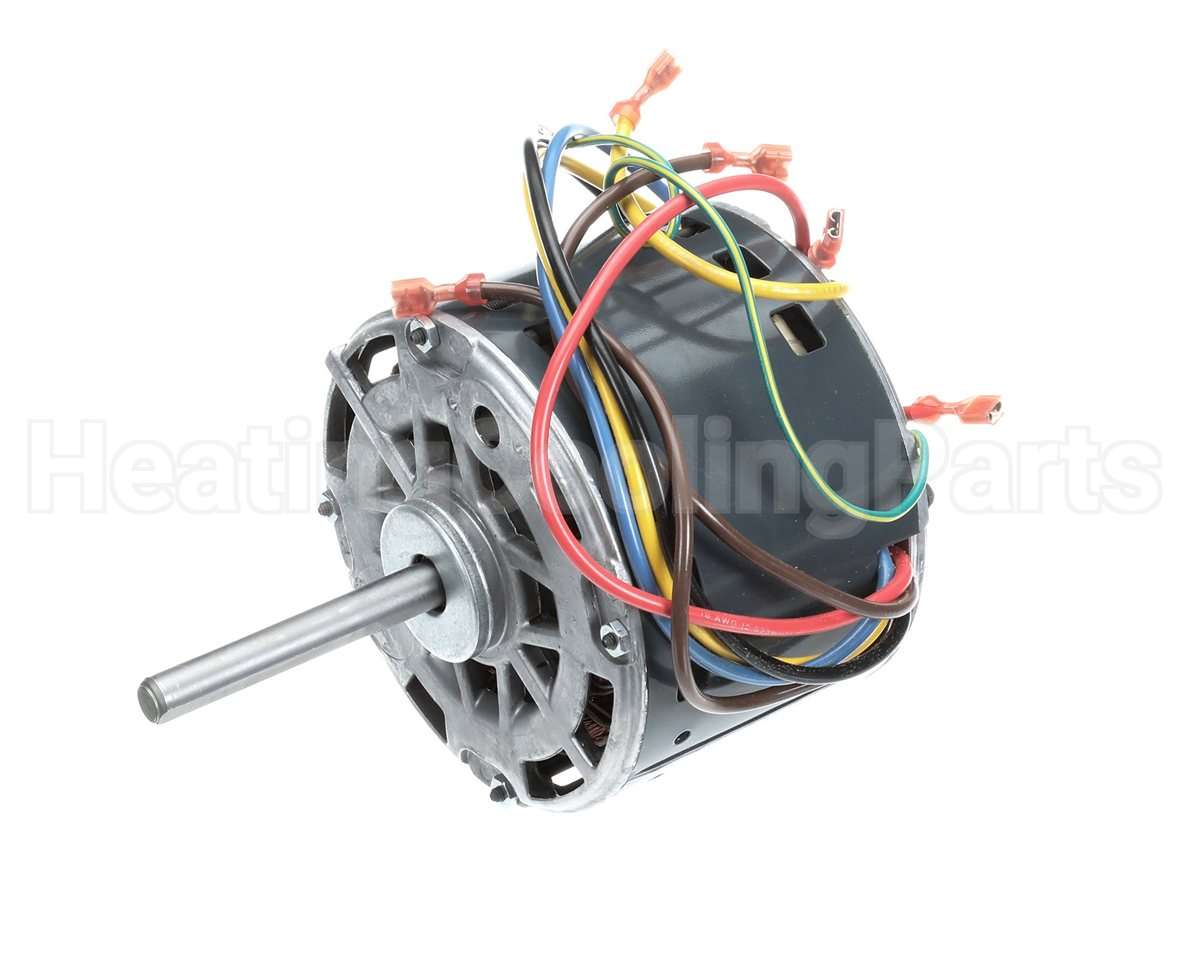 1171723 International Comfort Products 208-230V1Ph 1/3Hp 1075Rpm 3Spd