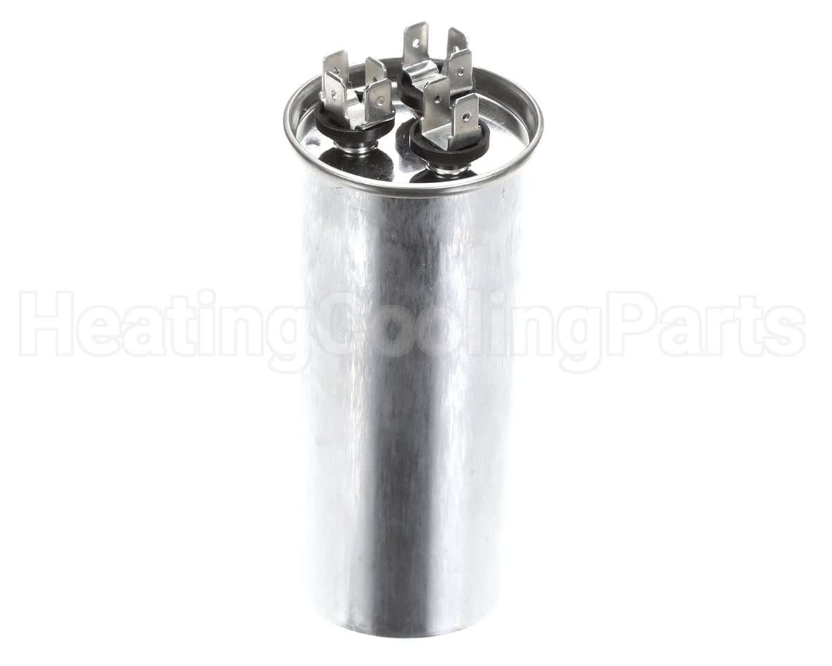 1172120 International Comfort Products 40/5Mfd 440V Dual Round Cap