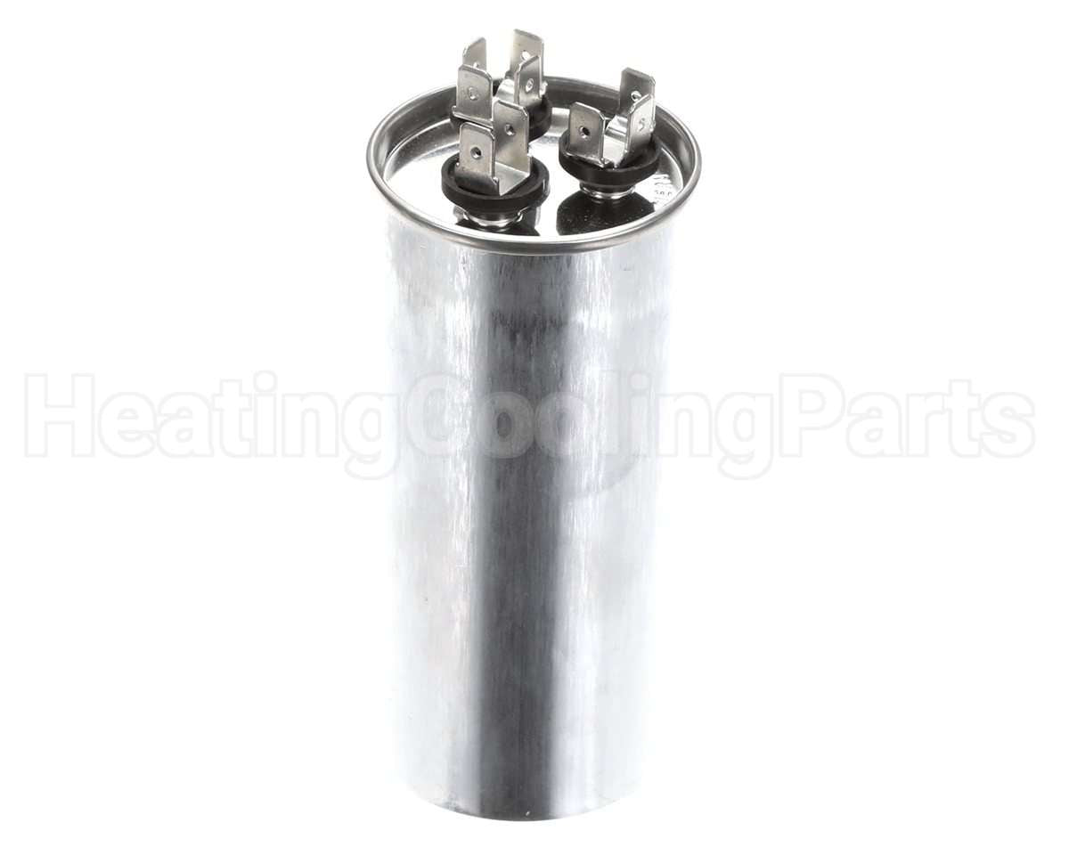 1172120 International Comfort Products 40/5Mfd 440V Dual Round Cap