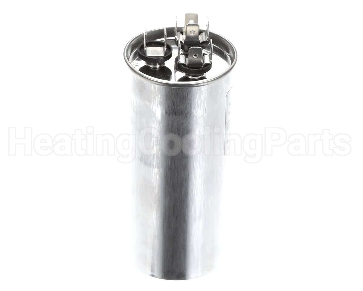 1172120 International Comfort Products 40/5Mfd 440V Dual Round Cap