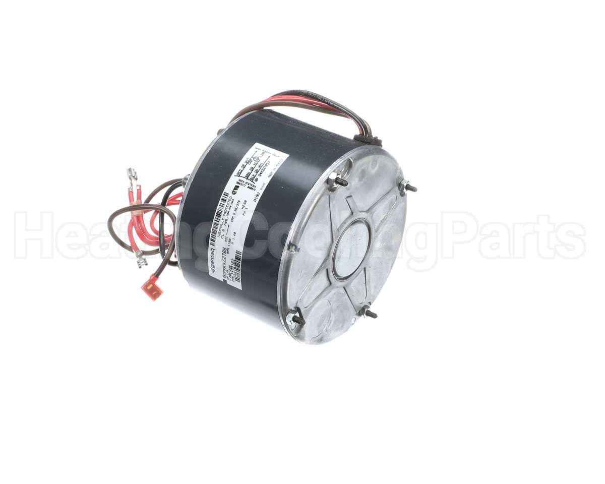 1172162 International Comfort Products Fan Cond Motor 1/4Hp 230V 1-Sp