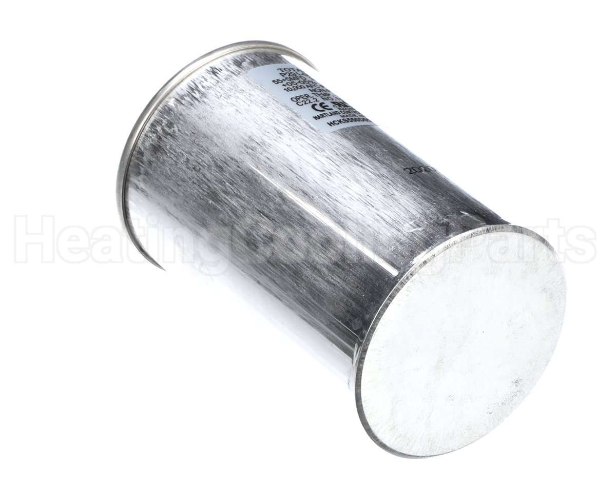 1172166 International Comfort Products 55/5Mfd 440V Round Run Cap
