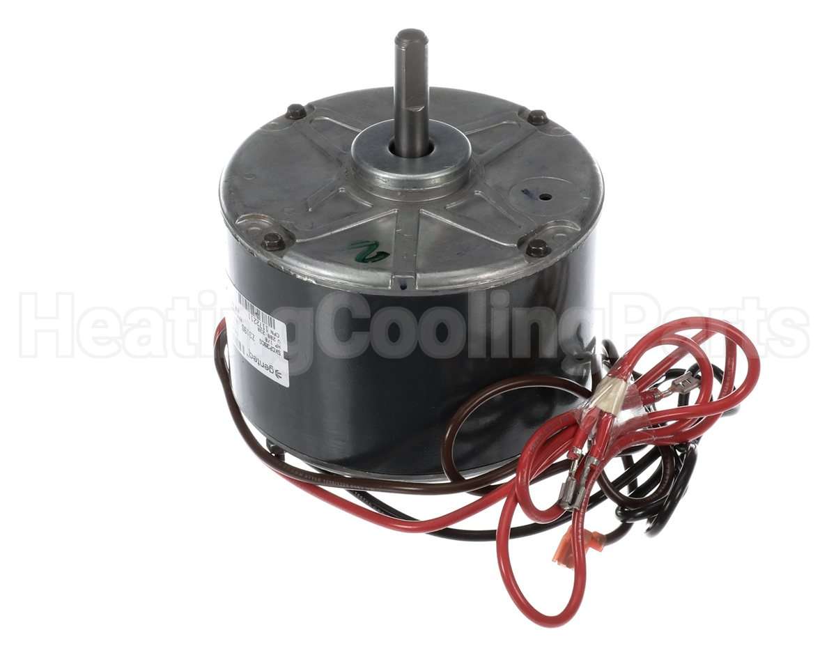 1172211 International Comfort Products 208-230V1Ph 1/8Hp 1075Rpm Mtr