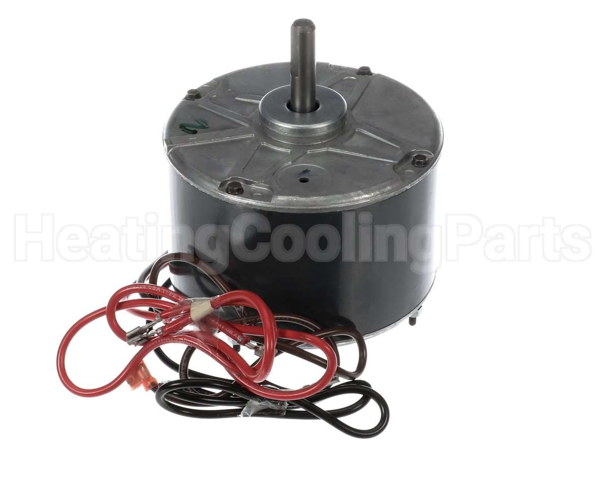 1172211 International Comfort Products 208-230V1Ph 1/8Hp 1075Rpm Mtr