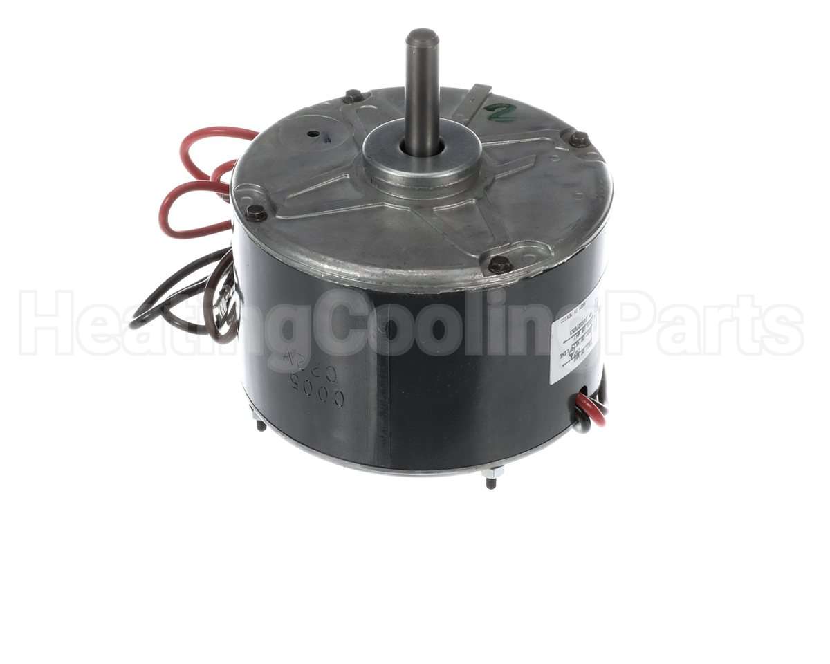 1172211 International Comfort Products 208-230V1Ph 1/8Hp 1075Rpm Mtr