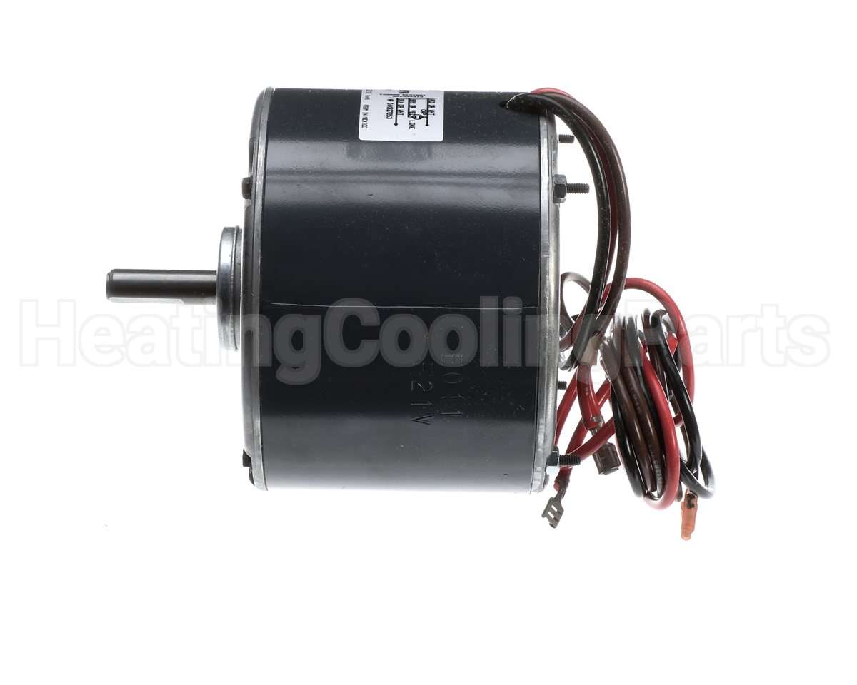 1172212 International Comfort Products 230V1Ph 1/3Hp 1075Rpm Cond Mtr