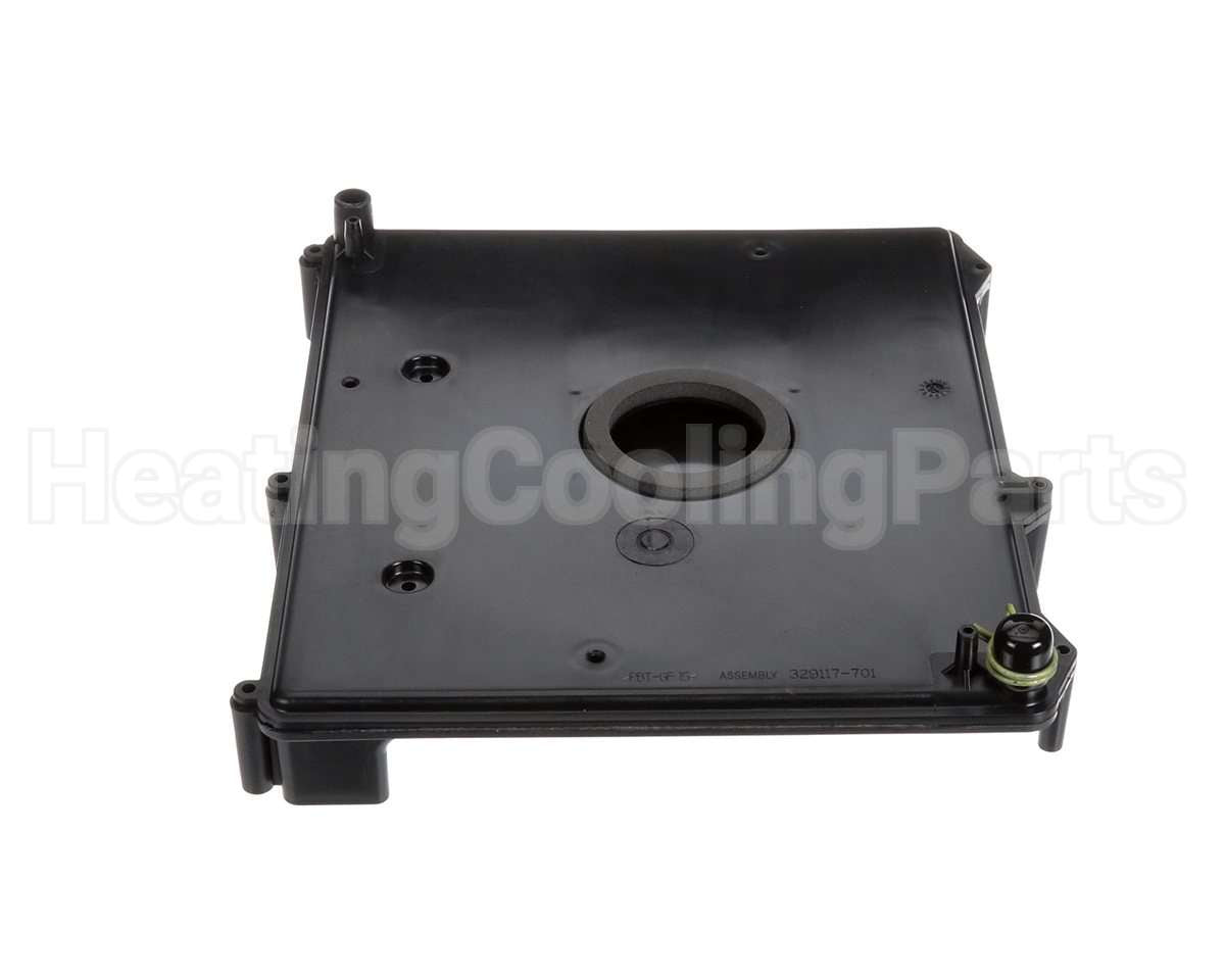 1172227 International Comfort Products Transition Assembly