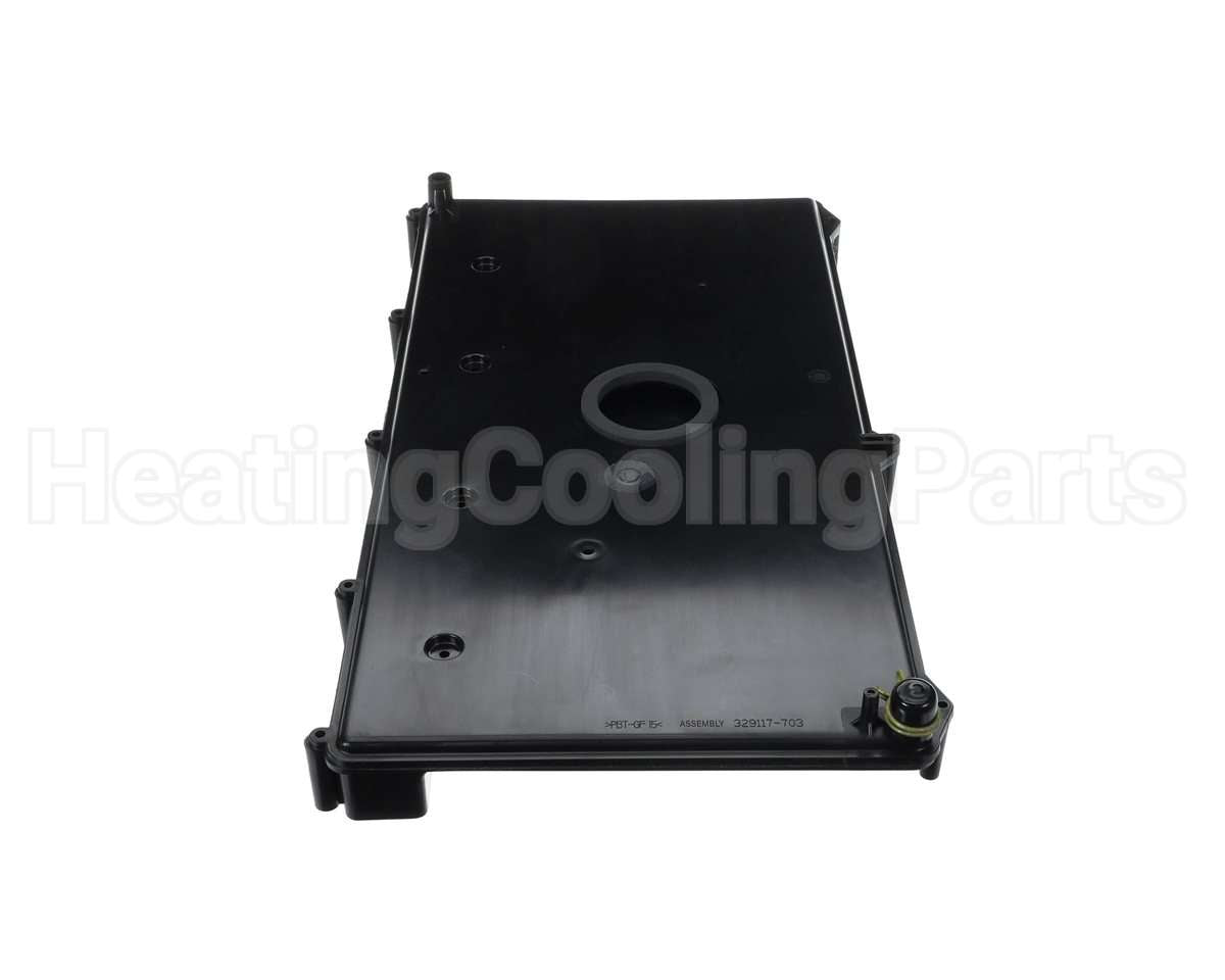 1172229 International Comfort Products Transition Assembly
