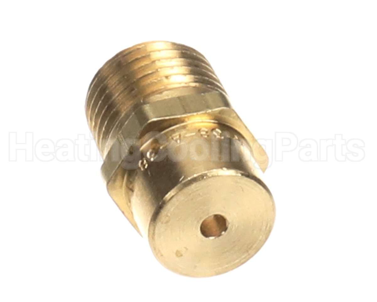 1172235 International Comfort Products #38 Natural Gas Orifice