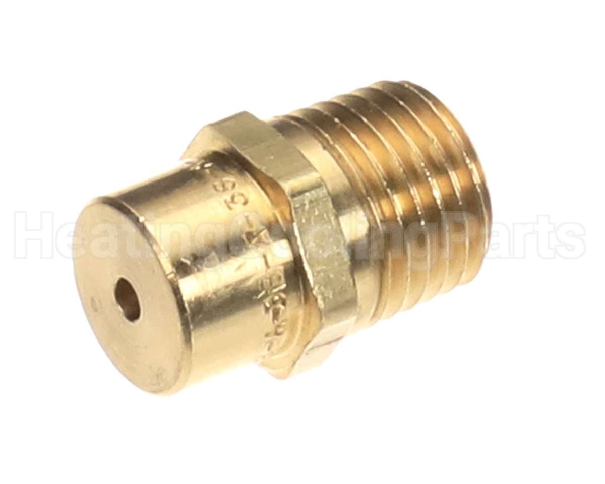 1172235 International Comfort Products #38 Natural Gas Orifice