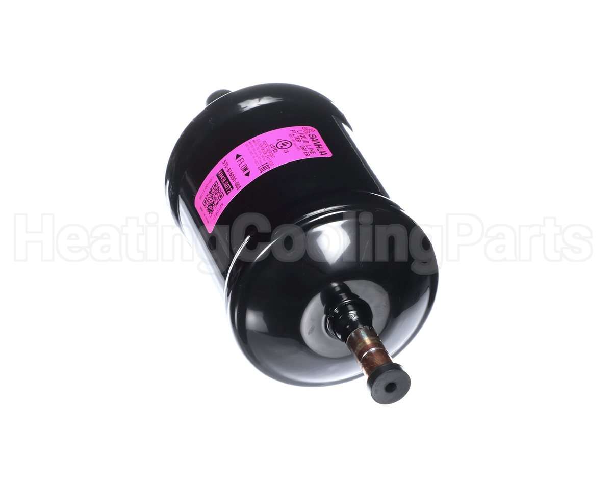 1172311 International Comfort Products Drier Biflow 3/8 Sweat