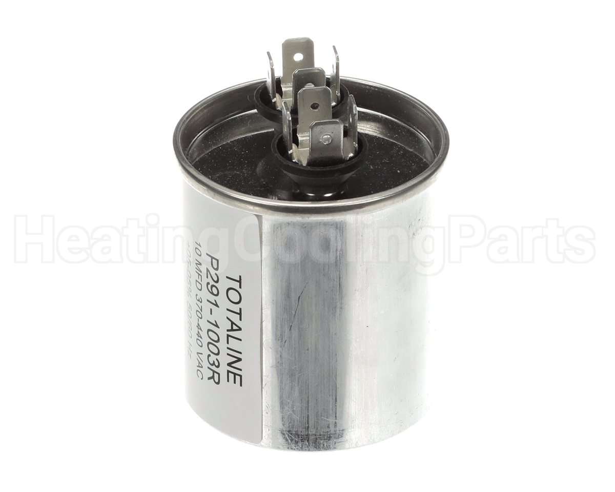 1172502 International Comfort Products Capacitor 10 Mfd 370V