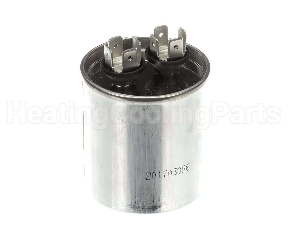1172502 International Comfort Products Capacitor 10 Mfd 370V