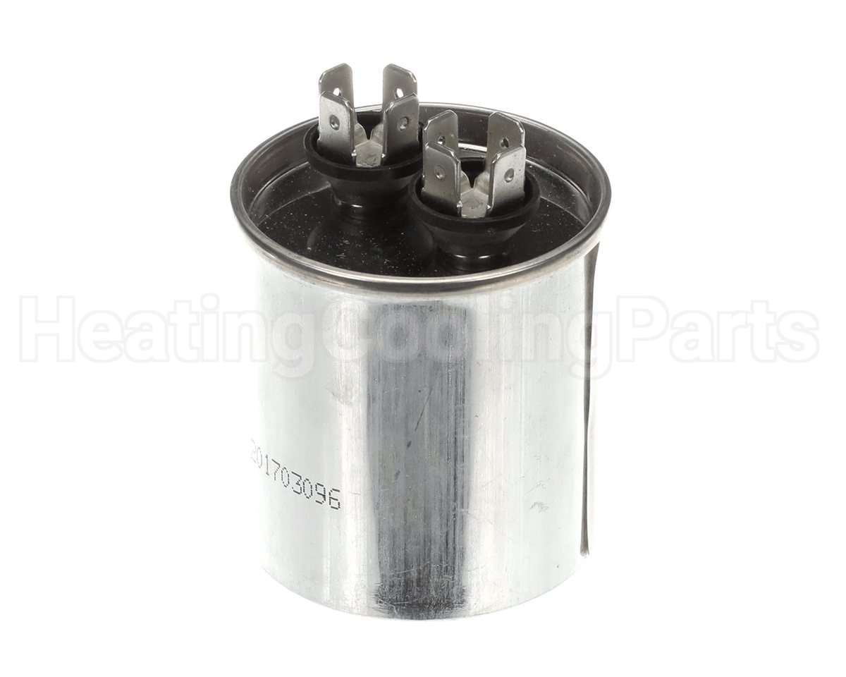 1172502 International Comfort Products Capacitor 10 Mfd 370V