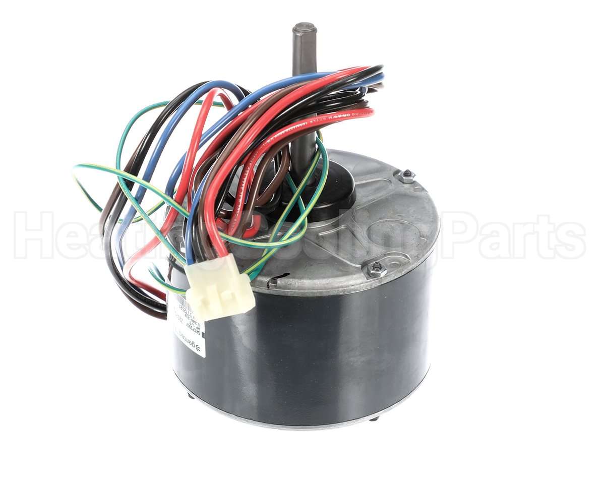 1172507 International Comfort Products 208-230V1Ph 1/8Hp 840Rpm Motor