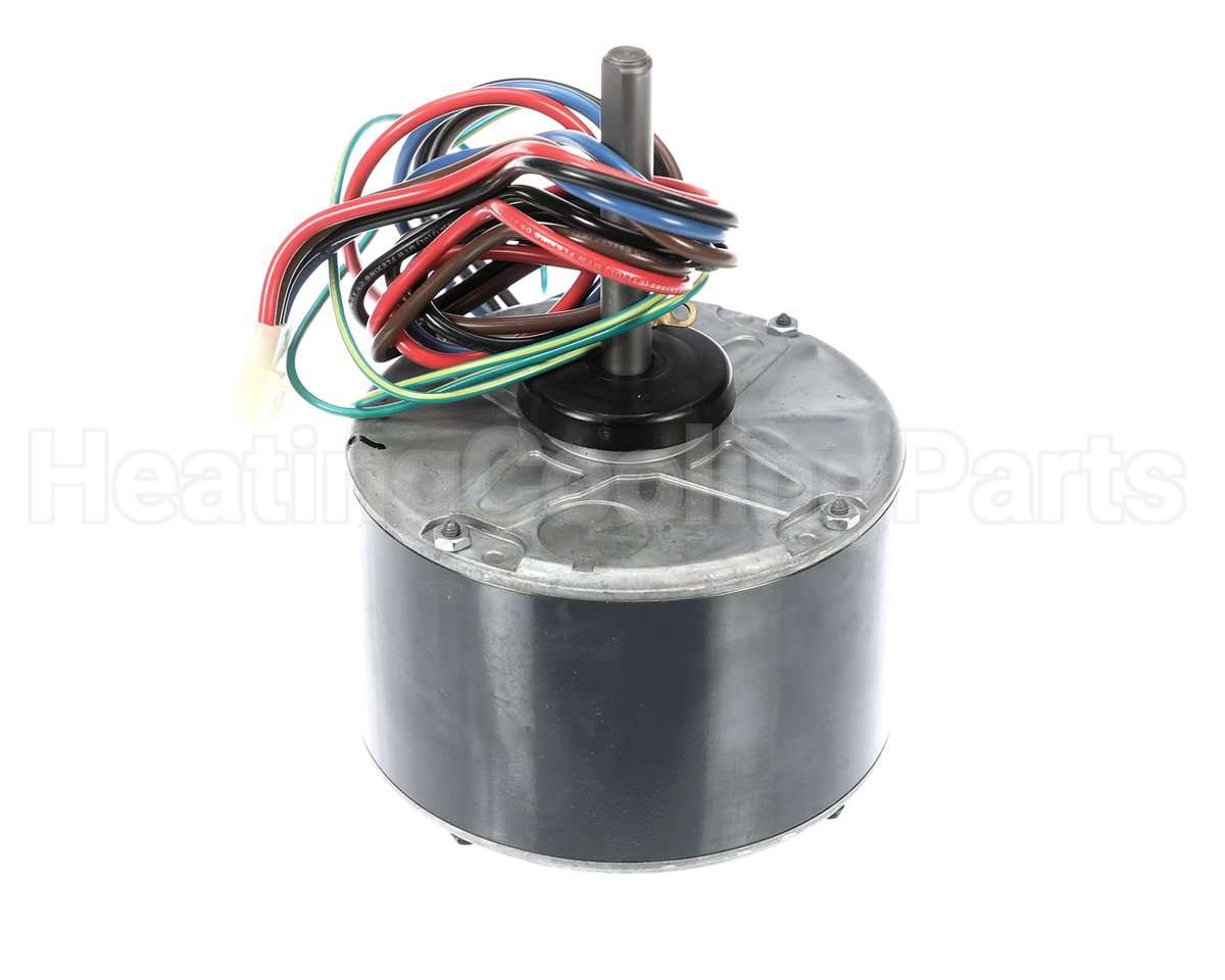 1172507 International Comfort Products 208-230V1Ph 1/8Hp 840Rpm Motor