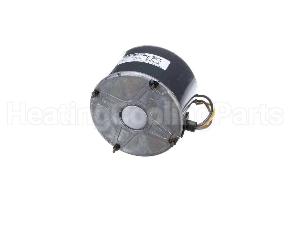 1172708 International Comfort Products Cond Mtr,230/1,1/5Hp,1100Rpm