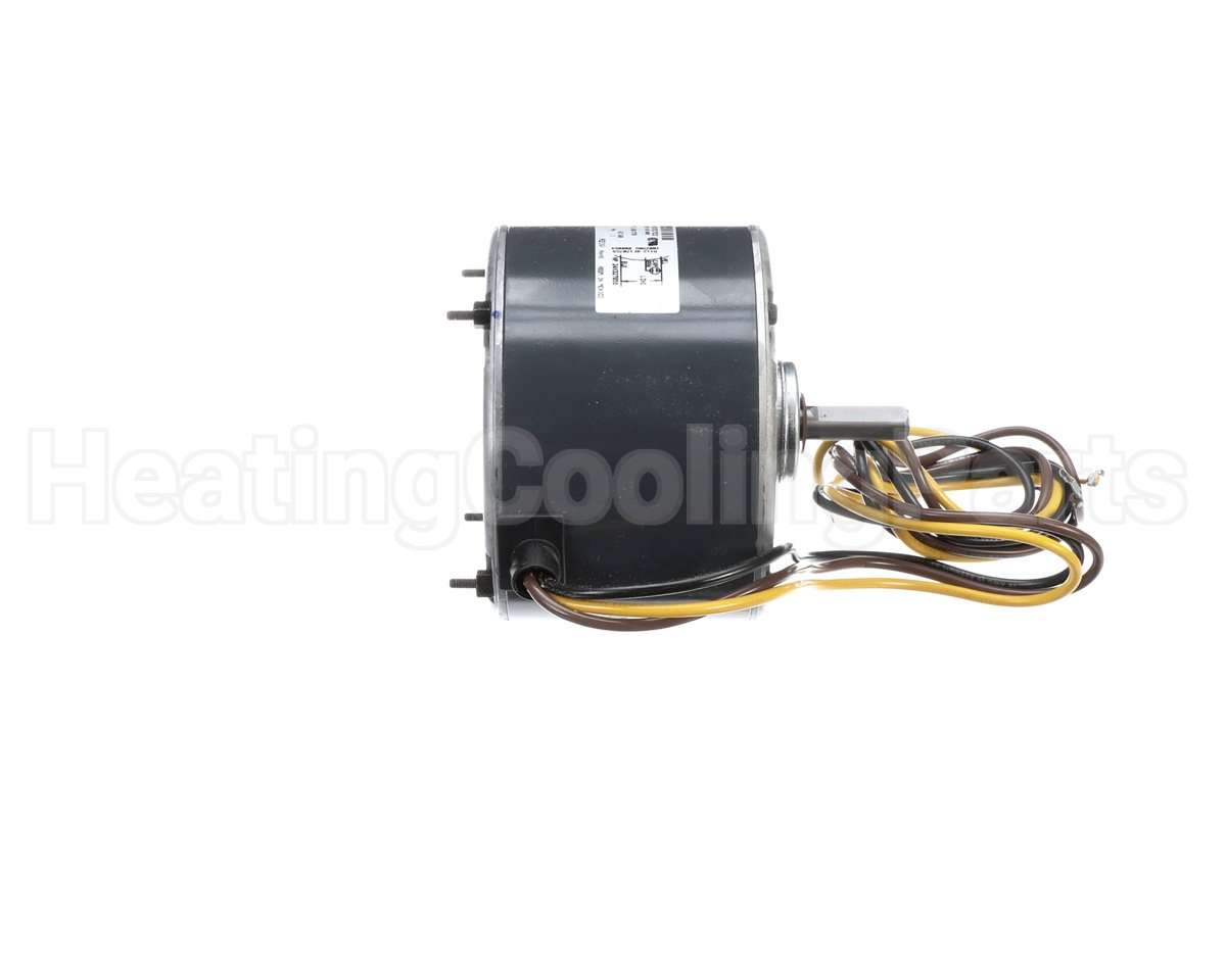 1172708 International Comfort Products Cond Mtr,230/1,1/5Hp,1100Rpm