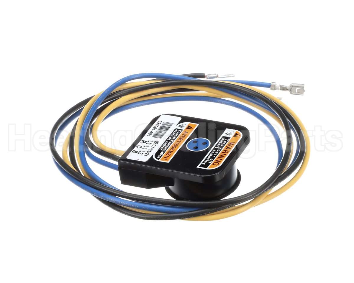 1172729 International Comfort Products Plug Comp Wire 14Ga X 38"