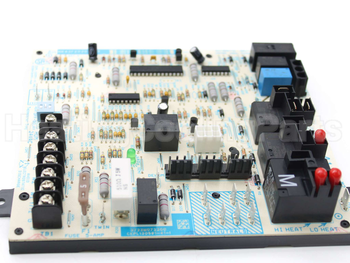 1172809 International Comfort Products 2-Stage Control Board