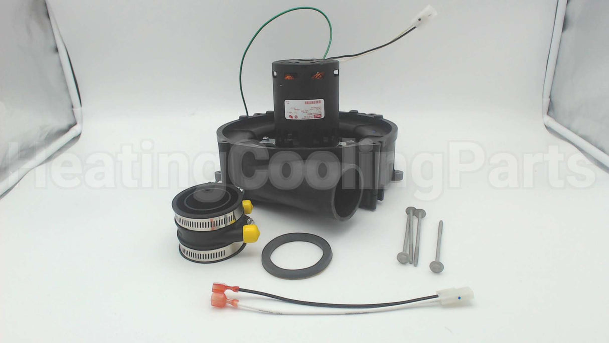 1172824 International Comfort Products Induced Draft Blower Assembly