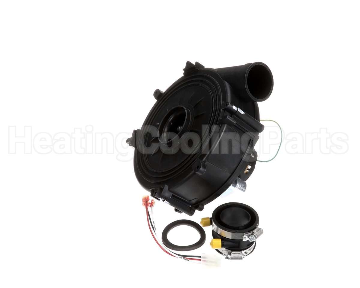 1172825 International Comfort Products Draft Inducer Motor Assembly