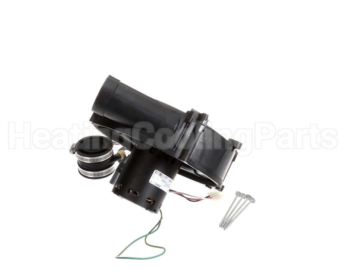 1172825 International Comfort Products Draft Inducer Motor Assembly