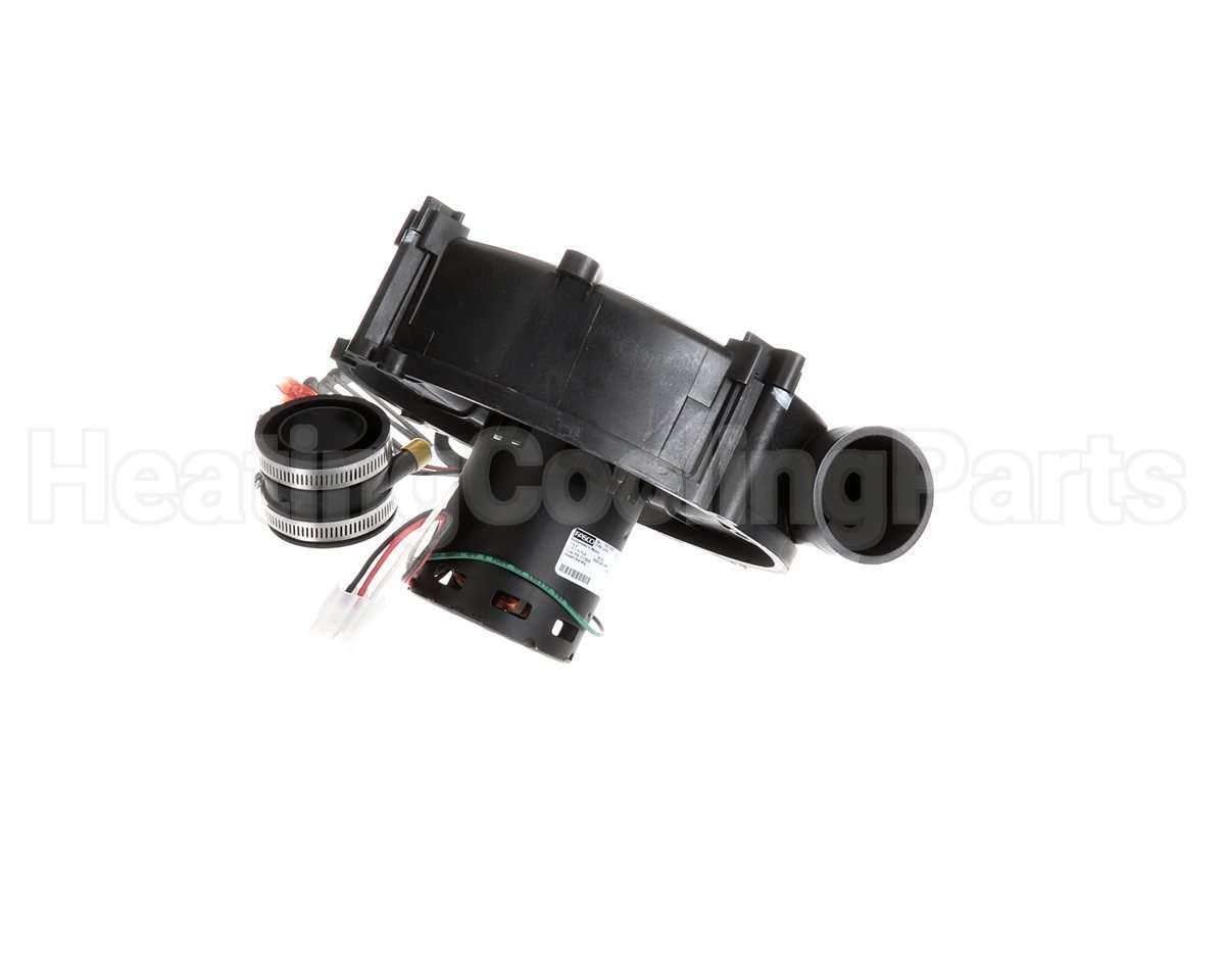 1172826 International Comfort Products Blower Vent 90+ 2-Stage