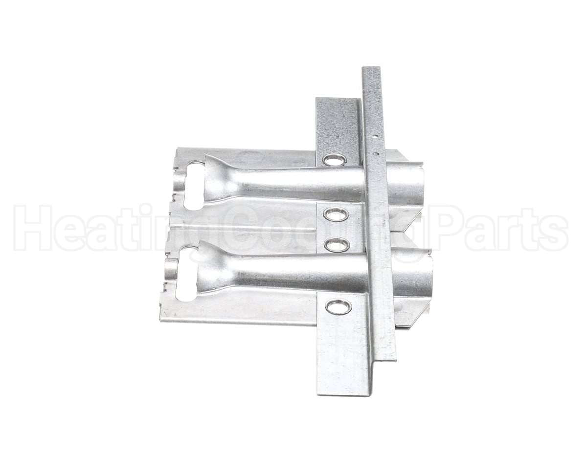 1172884 International Comfort Products 2 Section Burner Assembly