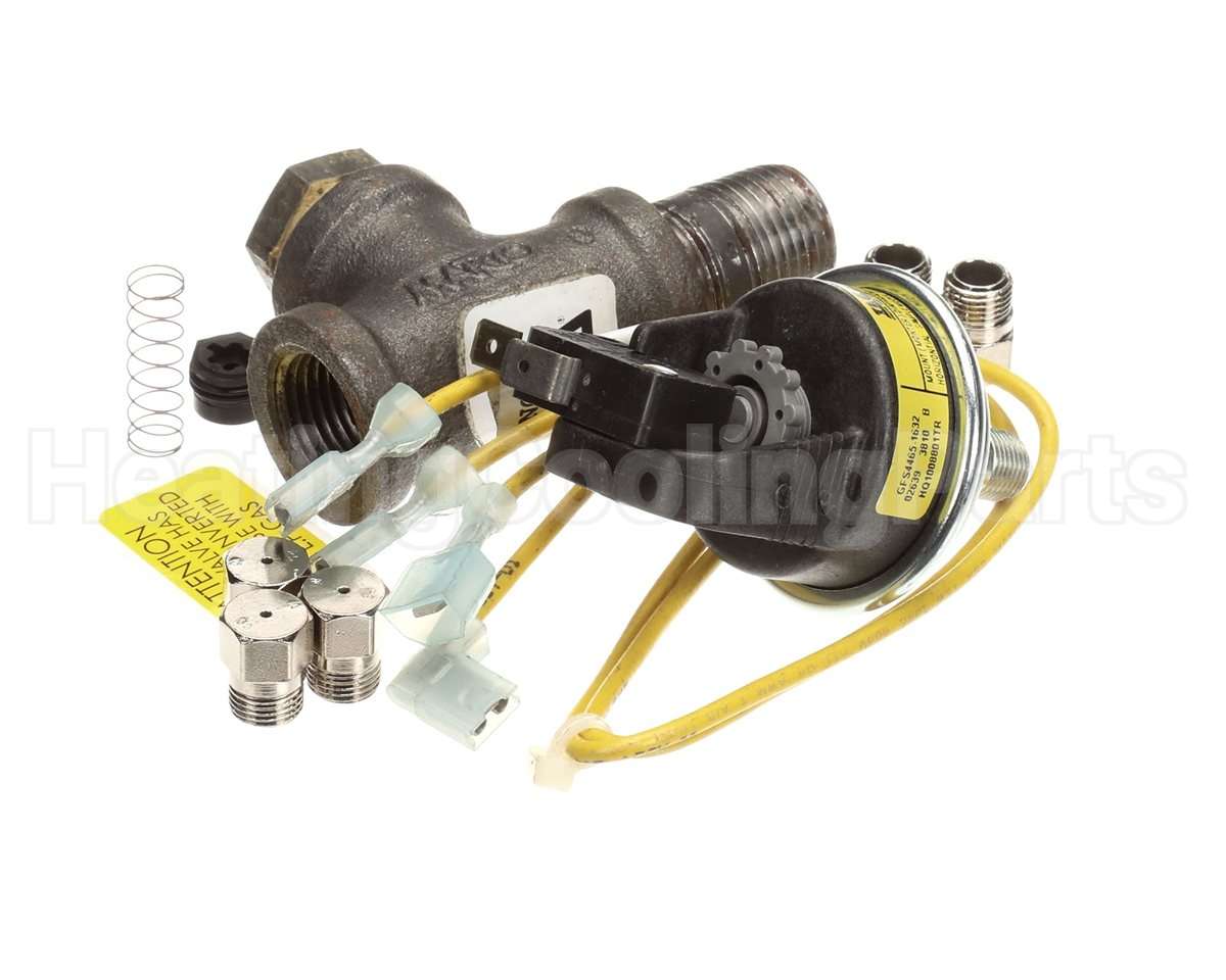1172958 International Comfort Products Nat-> Lp Kit