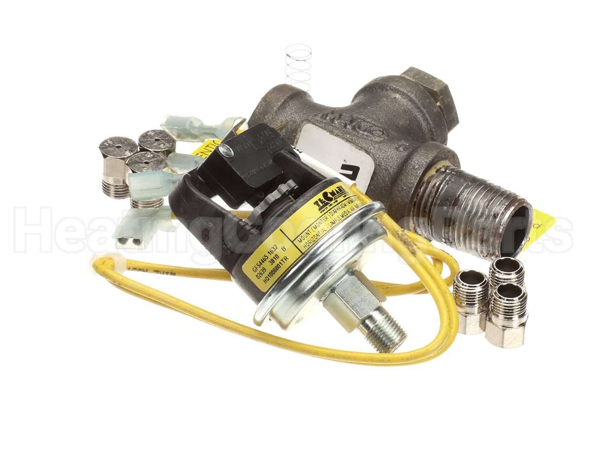 1172958 International Comfort Products Nat-> Lp Kit