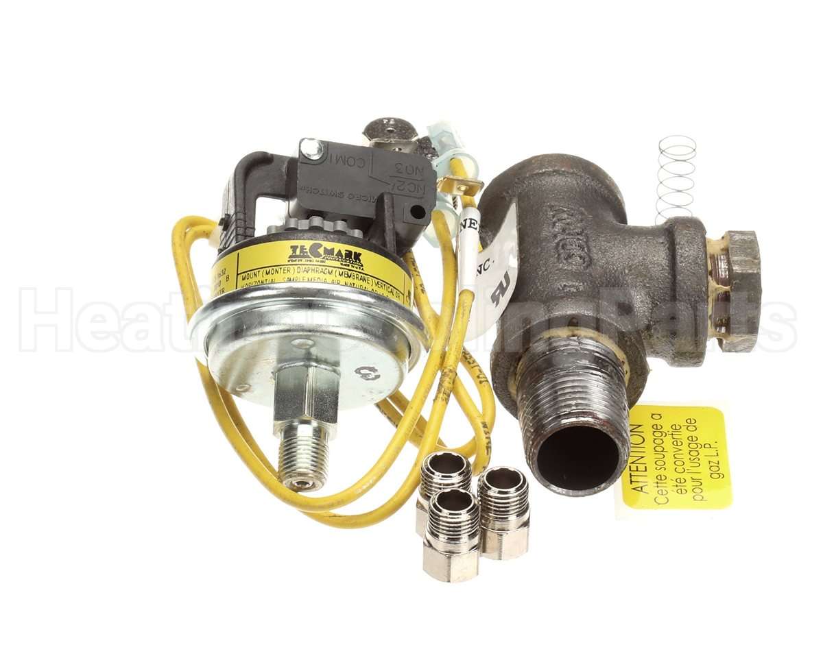 1172958 International Comfort Products Nat-> Lp Kit
