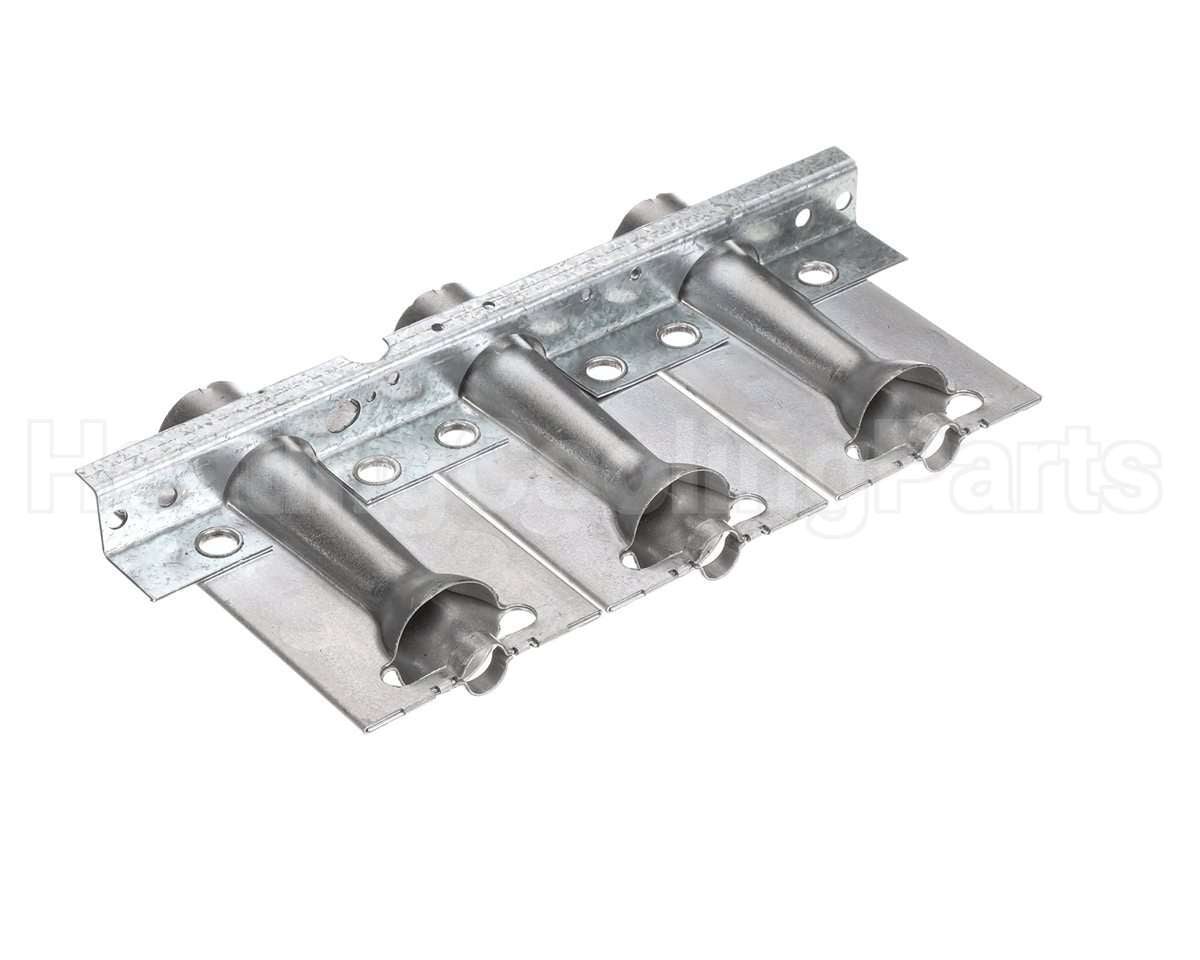 1173067 International Comfort Products 3-Cell Burner Assembly